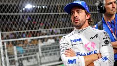 F1, infinito Fernando Alonso: "Resterò per altri due o tre anni"