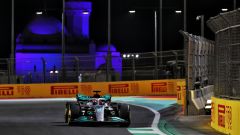 Mercedes F1, grinta Wolff: "Al lavoro finché non saremo in lotta"