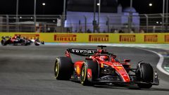 F1 GP Arabia Saudita 2023, LIVE PL2: Verstappen sempre al comando