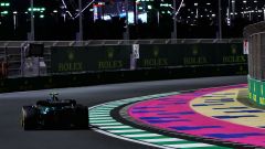 F1 GP Arabia Saudita 2024, Diretta LIVE PL2