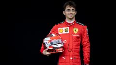 Leclerc: "I rivali della Ferrari devono fidarsi della FIA"