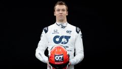 Daniil Kvyat #26, biografie piloti F1 2020