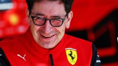 F1, Mattia Binotto felice del dominio Ferrari: "Tanta roba"