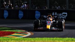 F1 Red Bull, scoperte le cause del ritiro di Verstappen