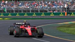 F1 GP Australia, la Ferrari inizia il weekend con cauto ottimismo