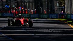 Ferrari, Vasseur verso Baku: "Abbiamo lavorato sulla SF-23"