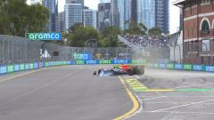 F1 GP Australia 2023, LIVE PL1: Verstappen 1° su Hamilton e Perez