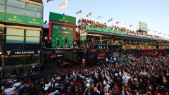 Melbourne F1: la Fia investiga gli organizzatori del GP