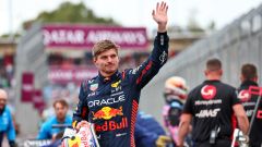 F1 GP Australia 2023, LIVE Qualifiche: Verstappen 1°, Leclerc 7°