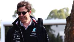Toto Wolff entra nel club dei miliardari: è il più ricco in F1