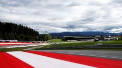 GP Austria 2020, Spielberg: orari, meteo, risultati