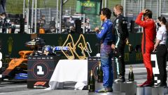 F1 GP Austria 2020: Diretta LIVE Gara
