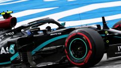 F1, Pirelli: "Das? I team sanno come gestire le gomme"