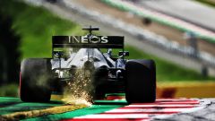 F1 GP Austria 2020: Diretta LIVE Prove Libere 2