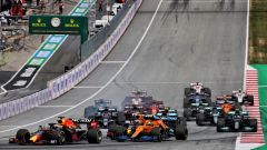 GP Austria 2021: risultati e ordine di arrivo