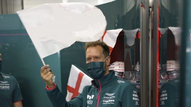 F1, GP Austria 2021: Sebbb si arrende