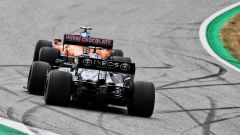 GP Austria: Hamilton vs Norris vs Bottas, i dati dicono che...