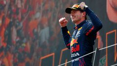 F1 GP Austria 2021: analisi gara su Instagram - Video