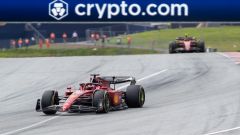 Ferrari, parla Rueda: la strategia che ha portato alla vittoria