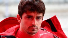F1 Austria, Leclerc fa autocritica: "Colpa mia, non ho scuse"