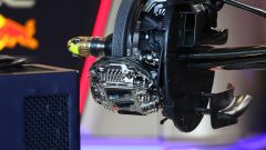 Brembo: i nuovi freni al giro di boa di metà stagione F1 2023