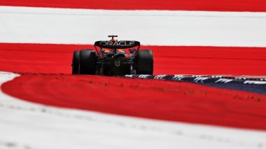 F1 GP Austria 2023, Red Bull Ring: Max Verstappen (Red Bull Racing)