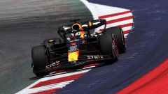 F1 GP Austria 2023, Diretta LIVE Qualifiche