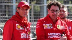F1, Elkann sgrida Vettel e Leclerc: "Conta la Ferrari"