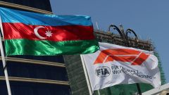 F1 GP Azerbaijan 2019: orari, meteo, risultati prove, qualifiche e gara
