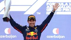 F1, ufficiale: Sergio Perez e la Red Bull si separano