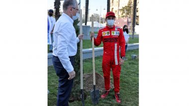 F1, GP Azerbaijan 2021: Sciarl che seppellisce speranze
