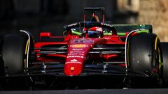 F1 GP Azerbaijan 2022, LIVE PL2: Leclerc su Perez e Verstappen