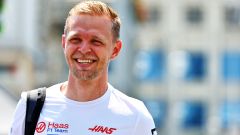 Haas F1, Gunther Steiner conferma Kevin Magnussen per il 2023