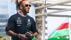 F1, Hamilton commenta il ritorno di Allison come DT Mercedes