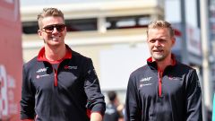 Ufficiale: Haas rinnova con Kevin Magnussen e Nico Hulkenberg per una stagione
