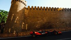 F1 GP Azerbaijan 2024: ordine d'arrivo e risultati