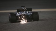 F1 Gp Bahrain 2019 - Doppietta Hamilton-Bottas, che beffa Leclerc
