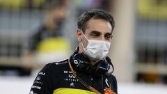 Renault e Racing Point litigano su Alonso