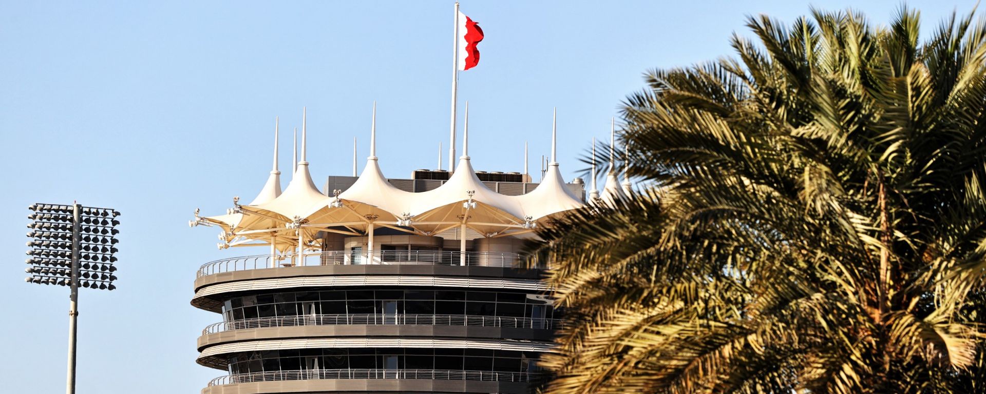 GP Bahrain 2021: risultati e classifica - MotorBox