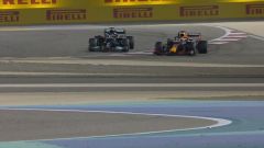 F1 oltre i limiti: RadioBox 3x04 GP Bahrain - Video