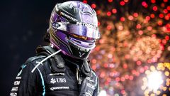 F1,come ha fatto Hamilton a vincere il Gp Bahrain 2021?