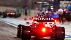 F1 GP Bahrain 2021, PL2: Verstappen davanti, Sainz 4°