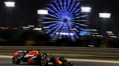 F1 GP Bahrain 2021: l'analisi PL1 e PL2 su Instagram