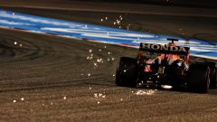 F1 GP Bahrain 2021, Qualifiche: Verstappen show, Hamilton a 0.4!