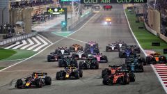 F1 GP Bahrain 2023, le pagelle di Sakhir