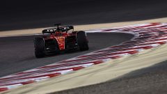 F1, in Bahrain la Ferrari SF-23 più lenta rispetto alla F1-75