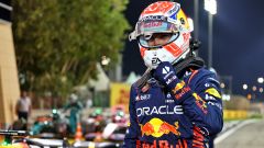 F1 GP Bahrain 2023, LIVE Qualifiche: Pole Verstappen, Leclerc 3°