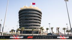 F1, ufficiale: i test invernali 2025 in Bahrain. Date e dettagli