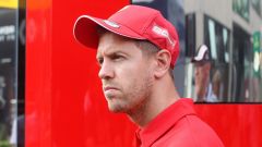 Spa, Vettel critico: "Le 22 gare? Io tornerei a 16..."