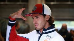 F1 GP Belgio, Giovinazzi: "Chiedo scusa a tutti"